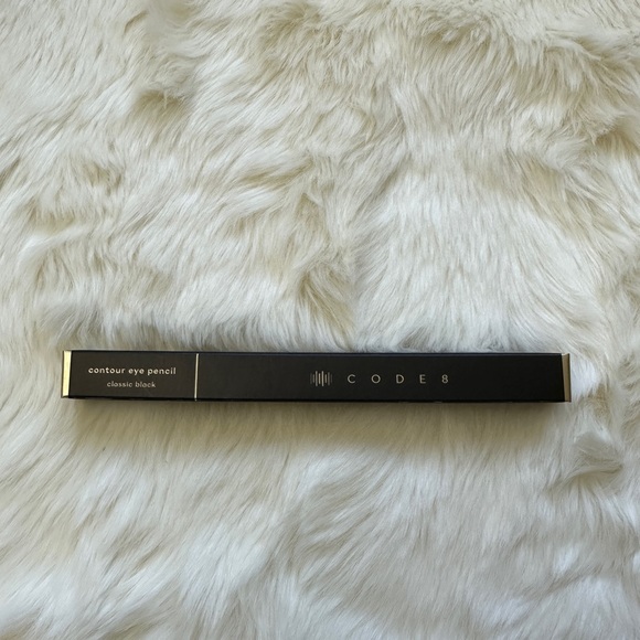 CODE 8 contour eye pencil - Picture 9 of 9